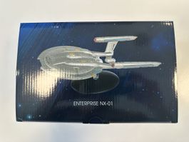 Star Trek: Enterprise NX-01 XL