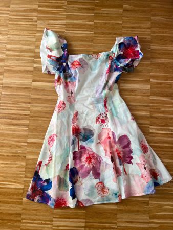 Coast dress in a flawless condition Size.38