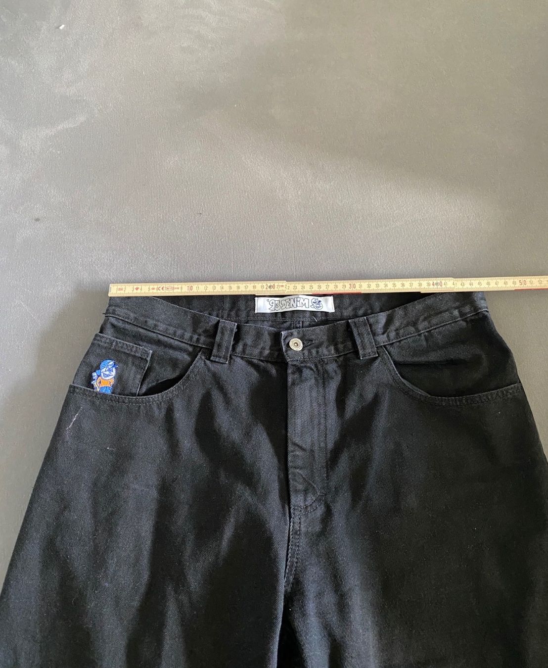 Polar Skate Co. Jeans: Polar skate jeans – Usato da Thalwil venduto da lean21 5