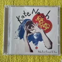 KATE NASH-MY BEST FRIEND IS YOU