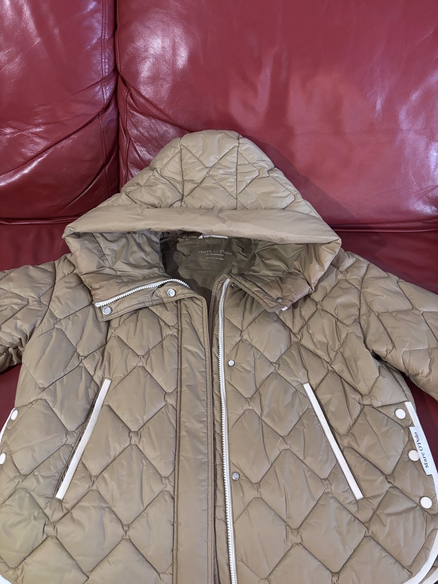 Marc O'Polo Vestes: Marc O‘Polo Übergangsjacke – Neuf (Voir description) à Kreuzlingen par ste_s9kb 5