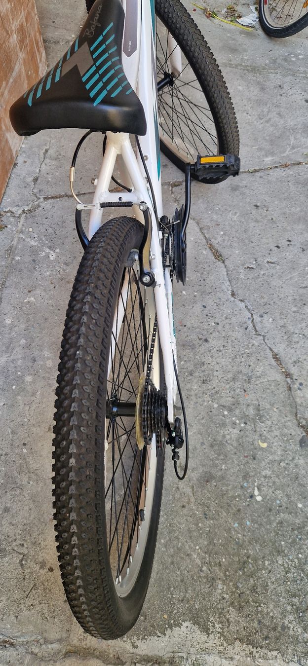 Biciclette: Velo Bafana – Usato da Romanshorn venduto da fag_gnd6 3