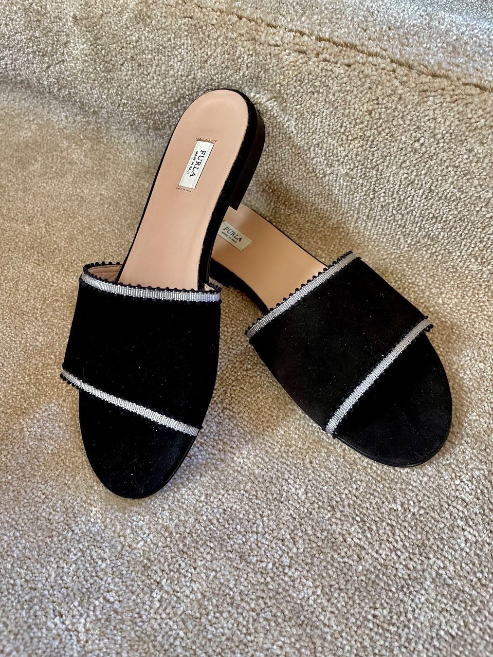 Furla Scarpe da donna: FURLA Sandalen Größe 35,5 Neu – Nuovo (secondo la descrizione) da Couvet venduto da Aura_aura