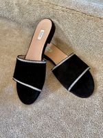 FURLA Sandalen Größe 35,5 Neu