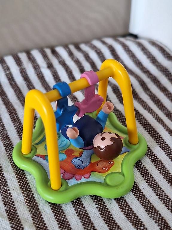 Giocattoli: Babyzimmer 5304 – Usato da Nottwil venduto da DanielB01020304 3