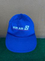 Vintage 90s Cap Sun Air New