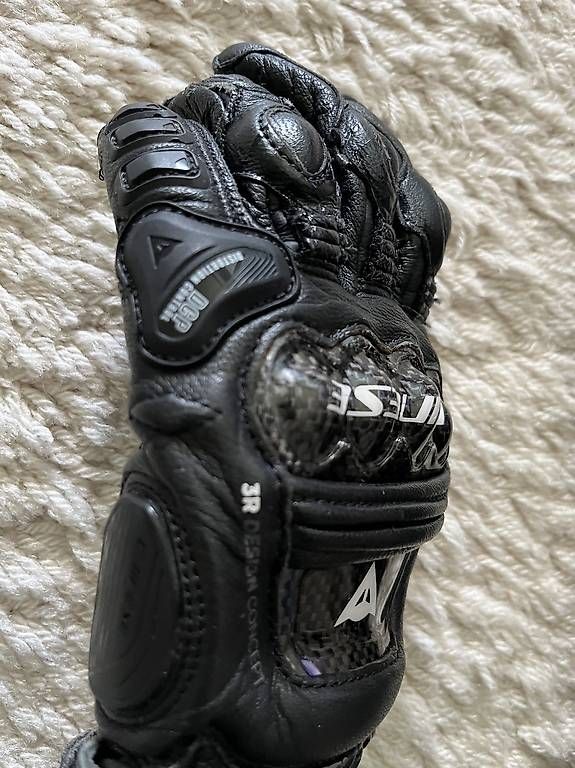 Dainese Gants & mitaines : Motorradhandschuhe – D'occasion à Ittigen par Pgm226 2