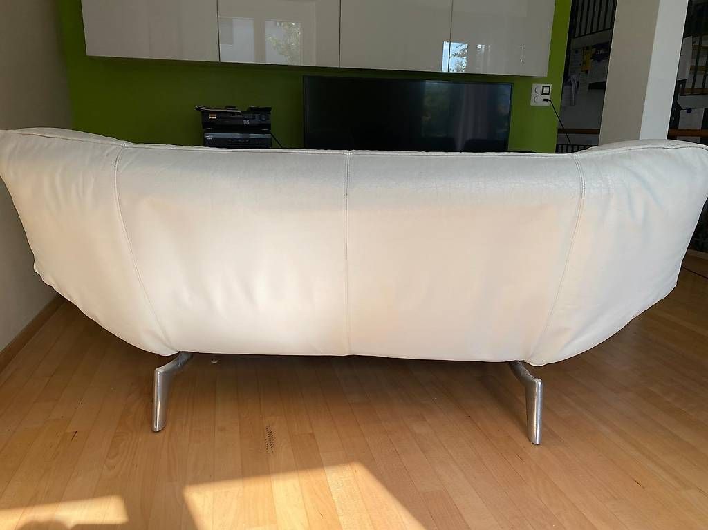 Sofas: Zu verschenken Designer Sofa Leolux Tango – Gebraucht aus Sempach von Hotfoot