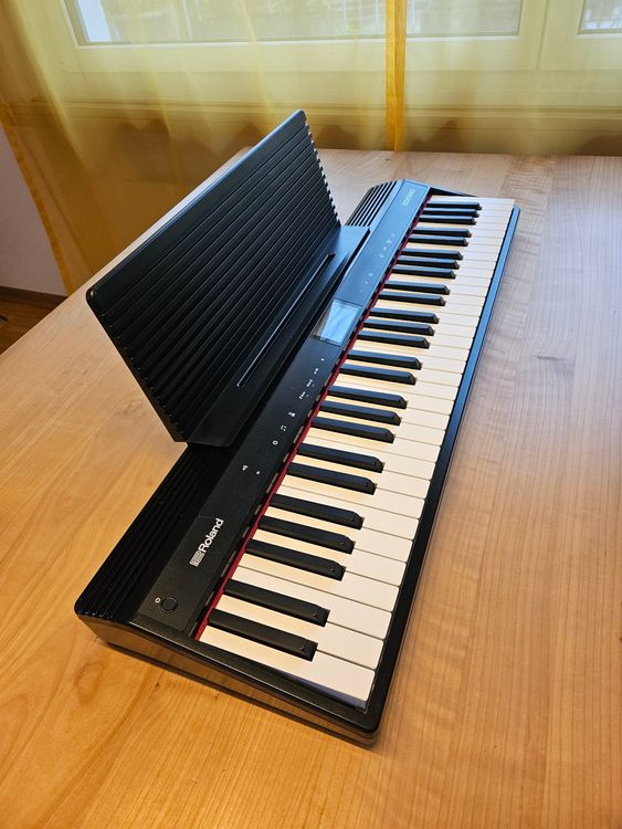 Roland Go 61P (Gebraucht) in Luzern für CHF 99 – mit Lieferung auf ...