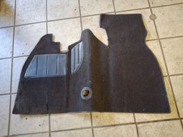 VW Käfer 1300 Interieurteile