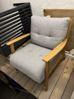 Fauteuil Fausto Micasa