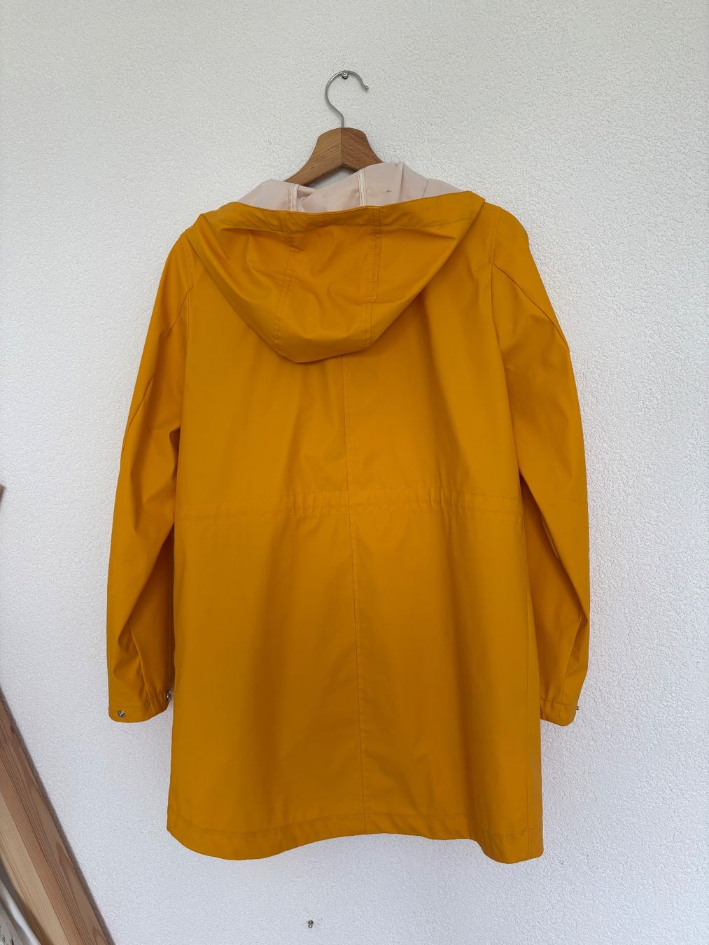 Vero Moda Giacche: Vero Moda Regenjacke Gelb Gr XS – Usato da Effretikon venduto da Jana_K 2