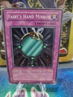 Yugioh Fairy 's Hand Mirror MRL