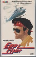 Easy Flyer (USA 1984) PolyGram Video VHS 040123 2