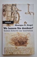 Wo lassen Sie denken ?       Monique R. Siegel
