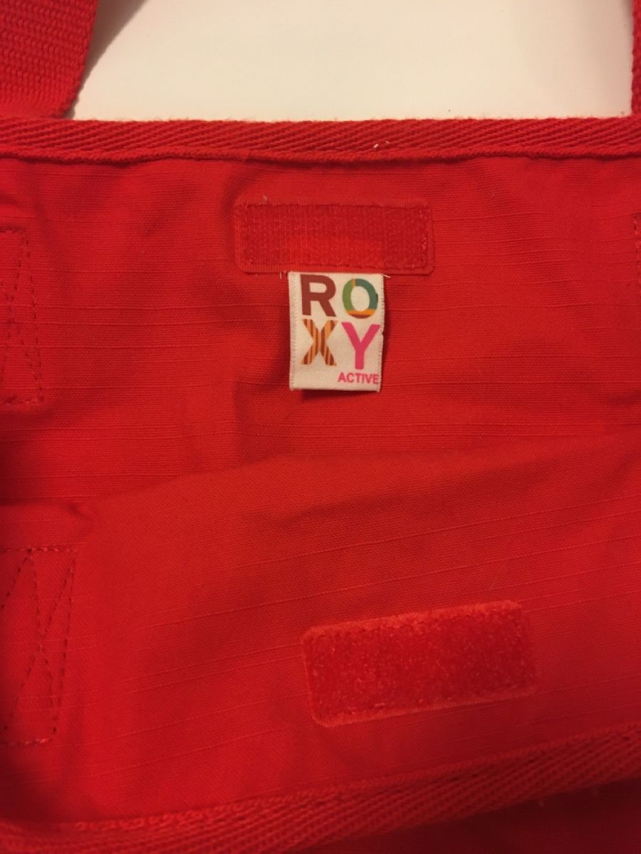 Roxy Borse da donna: Roxy Stofftasche – Nuovo e nell'imballaggio originale da Siebnen venduto da Starlauf 3