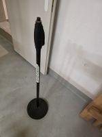 Mikrofonständer Gerade