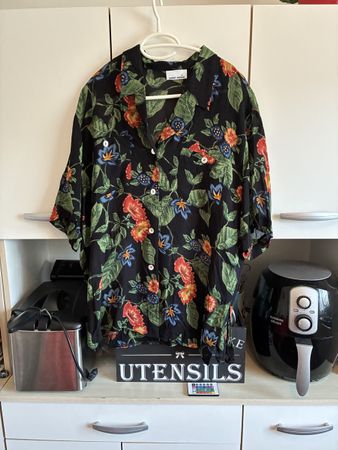 Bluse