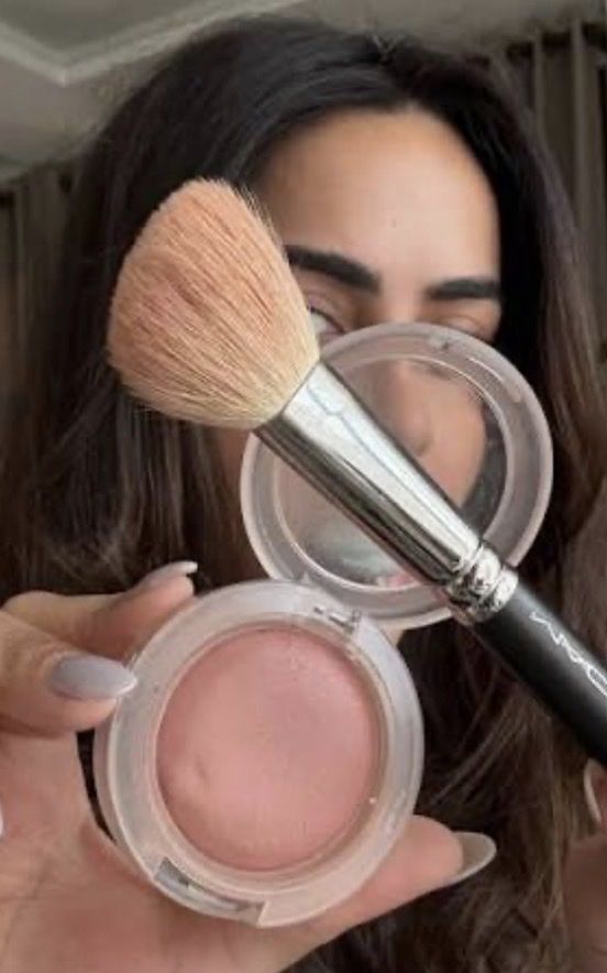 Mac Cosmetics Make-up: MAC Glow Play Blush “Blush Please” – Nuovo (secondo la descrizione) da Bülach venduto da VM8392X 3