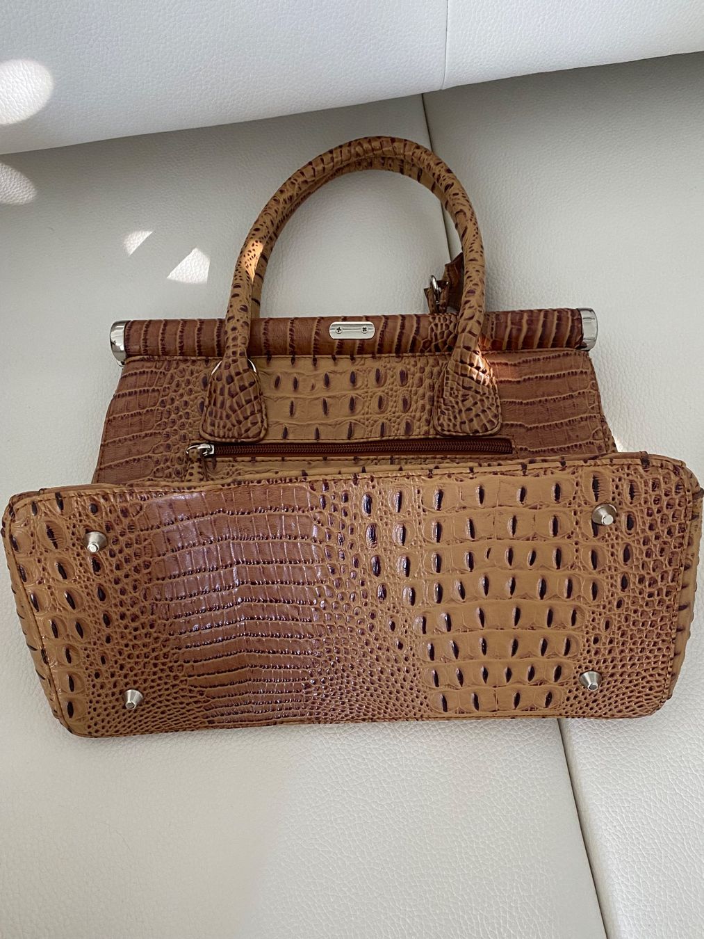 Borse da donna: Damenhandtasche NEU – Nuovo (secondo la descrizione) da Affoltern am Albis venduto da may_9gdz 2
