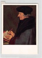 Sonderkarte 500 Jahre UNI BASEL, Sonderkarte mit Sonder-O