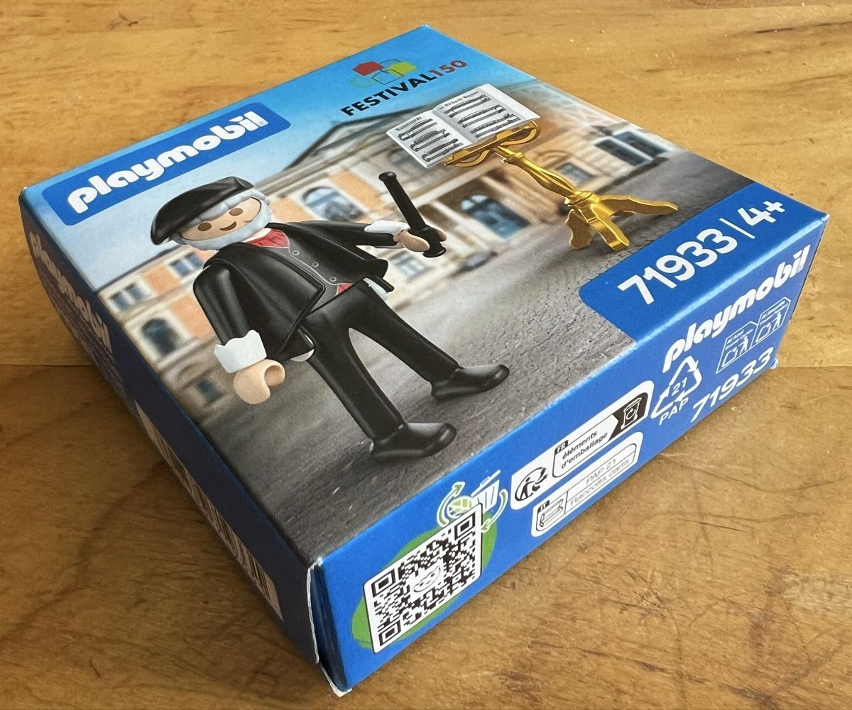 Playmobil Giocattoli: Playmobil Festival 150 – Nuovo e nell'imballaggio originale da zürich venduto da marcaomm 1