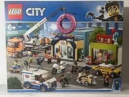 Lego City 60233