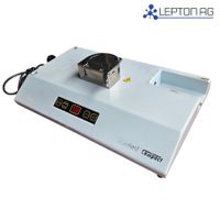 Millipore Steritest Compact TCPU 230 50 Pumpe