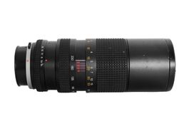TOKINA 90-230mm Zoom Objektiv zu Olympus