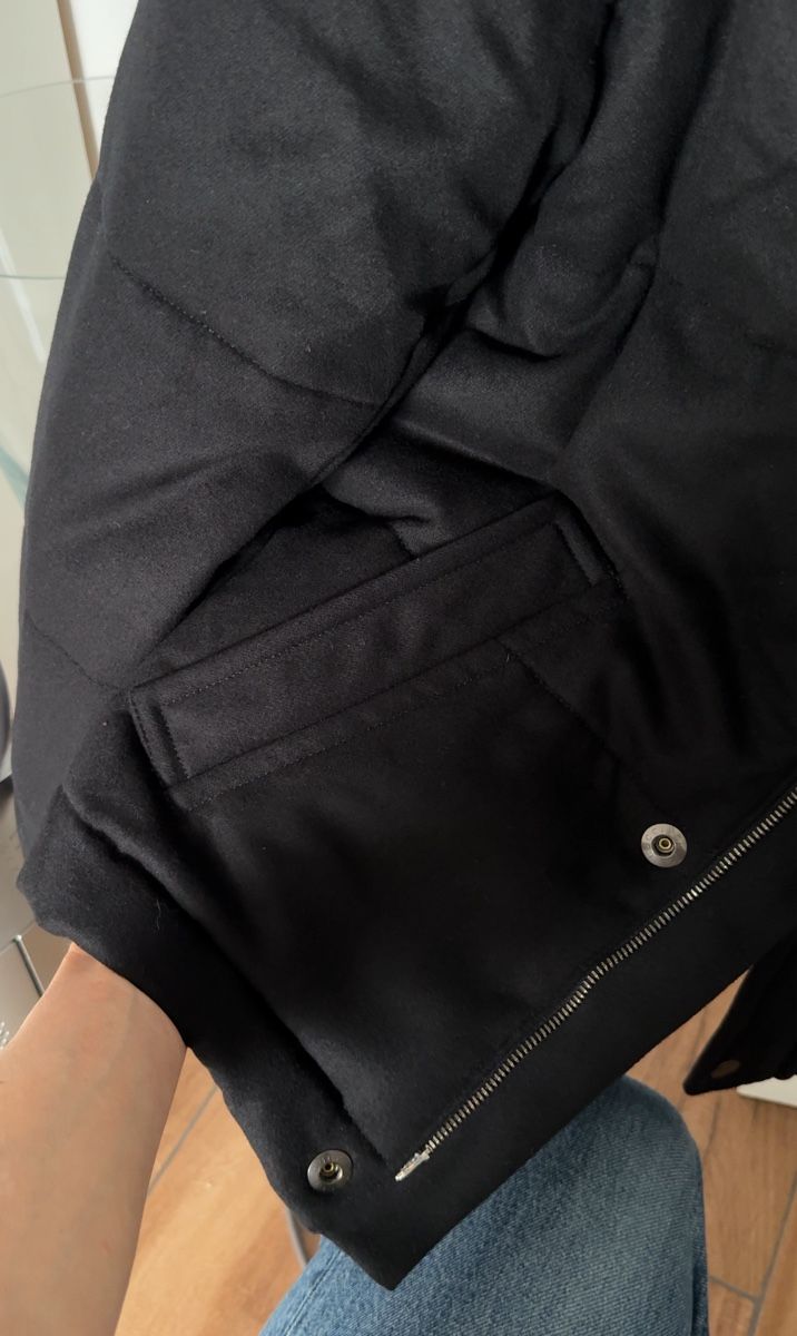Gucci Vestes: Gucci jacket  – Neuf (Voir description) à Paradiso par viorea 6