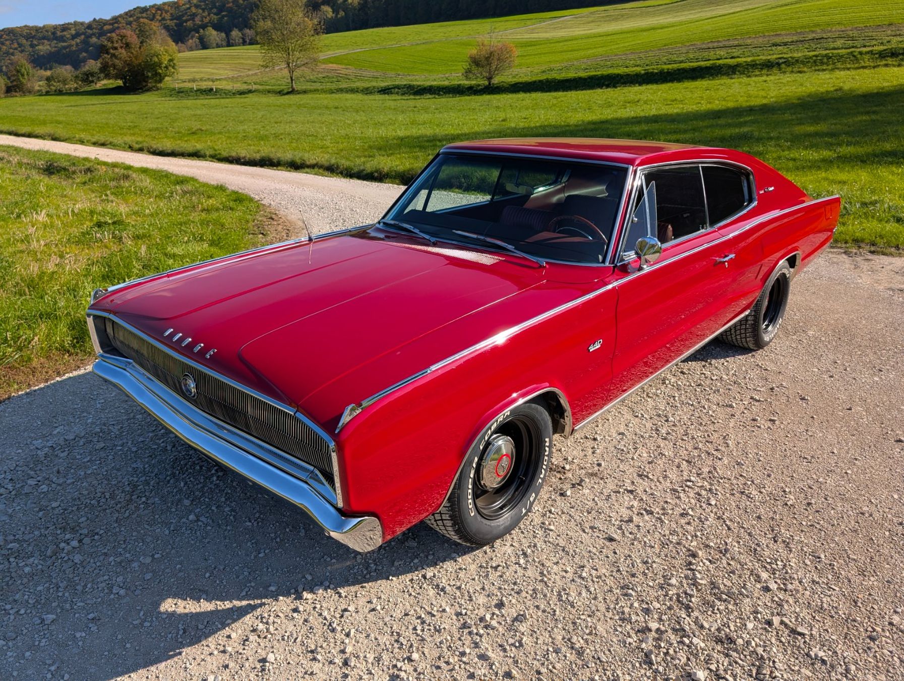 Dodge Automobili: Dodge Charger 440 – Usato da Rafz venduto da CuCaRafz 5