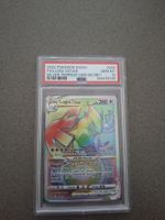 Pokémon SWSH Lugia VSTAR FA Gem Mt 10 Silver Tempest 48