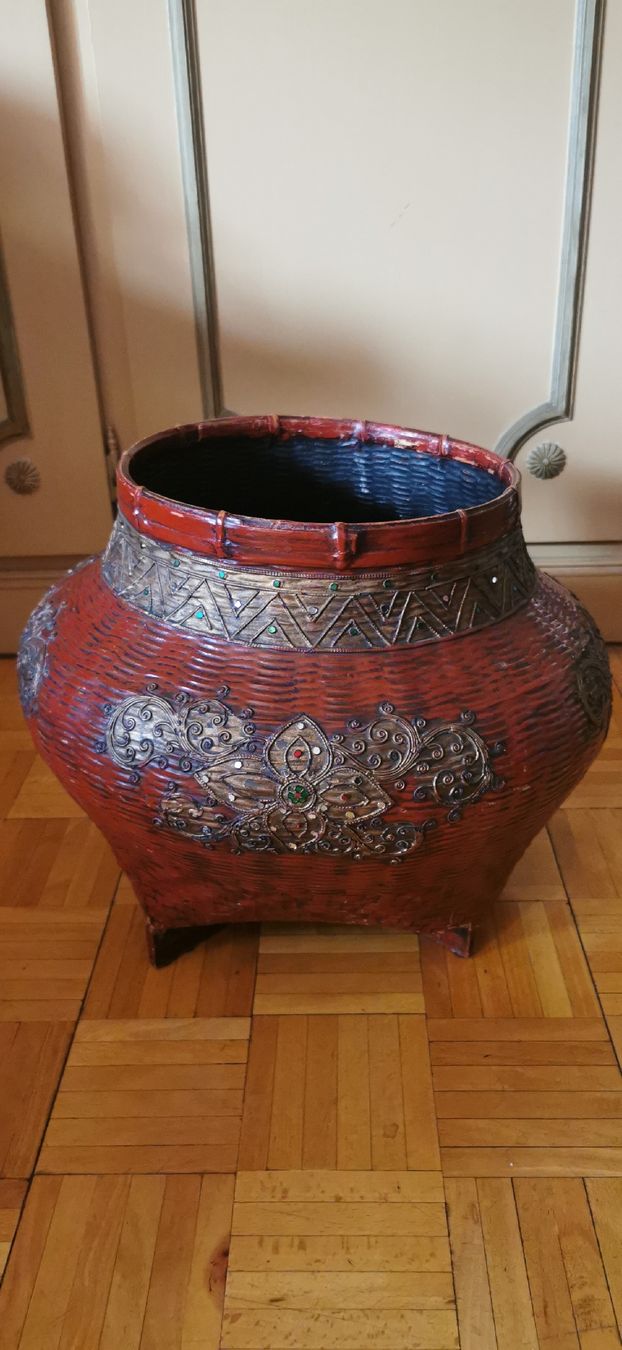 Vasi per fiori: Cache pot – Usato da Genève venduto da vins50 1