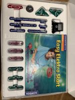 Kosmos Easy Elektro Start Experimentierkasten 620547
