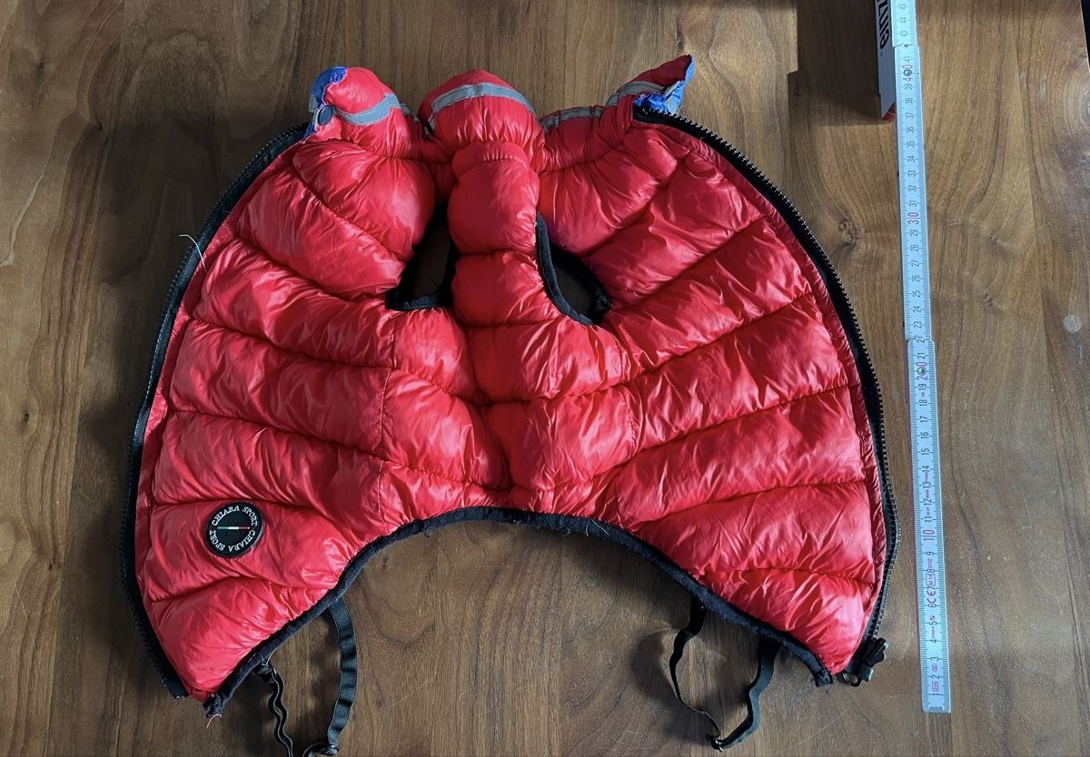 Abbigliamento: Hundejacke Chiara Sport – Usato da Frauenfeld venduto da London21 2