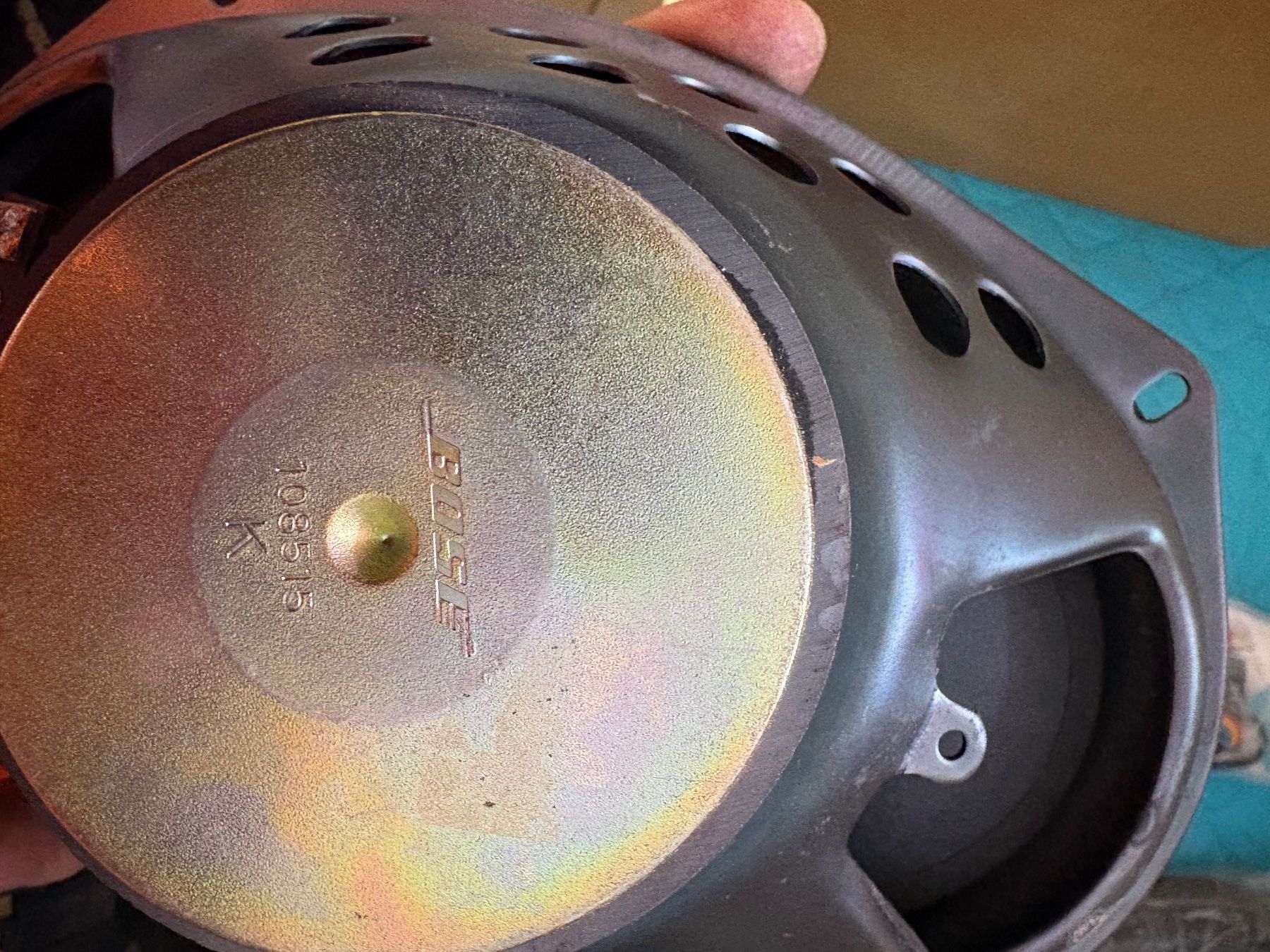 Bose Casse acustiche: Bose Lautsprecher – Usato da Müselbach venduto da Mueselbach 4