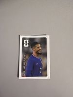 Coca Cola Panini William Saliba