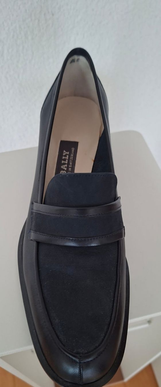Bally Scarpe da donna: Schuhe von Bally – Nuovo e nell'imballaggio originale da Meggen venduto da fab_wp67 1