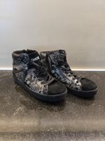 CaféNoir Schuhe in Schlangenmuster - Grösse 37
