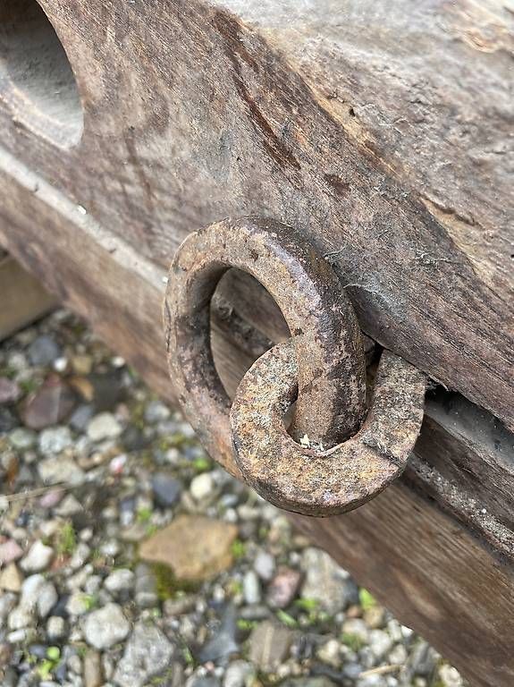 Slitta: Holzschlitten – Usato da Bowil venduto da nor_5d2s 2