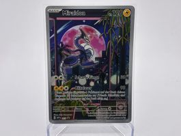 Scarlet & Violet Promos - Miraidon  (SVP 13) - DE