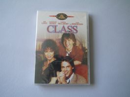 CLASS - Vom Klassenzimmer zur Klassefrau(1983) -sehr selten