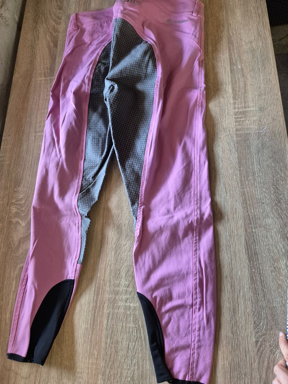 Pantaloni: Reithose 40 – Usato da Meggen venduto da Orrinka20 1