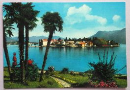 Lago Maggiore - Isola Bella