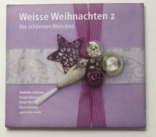 Weisse Weihnachten 2 / Schöne Melodien