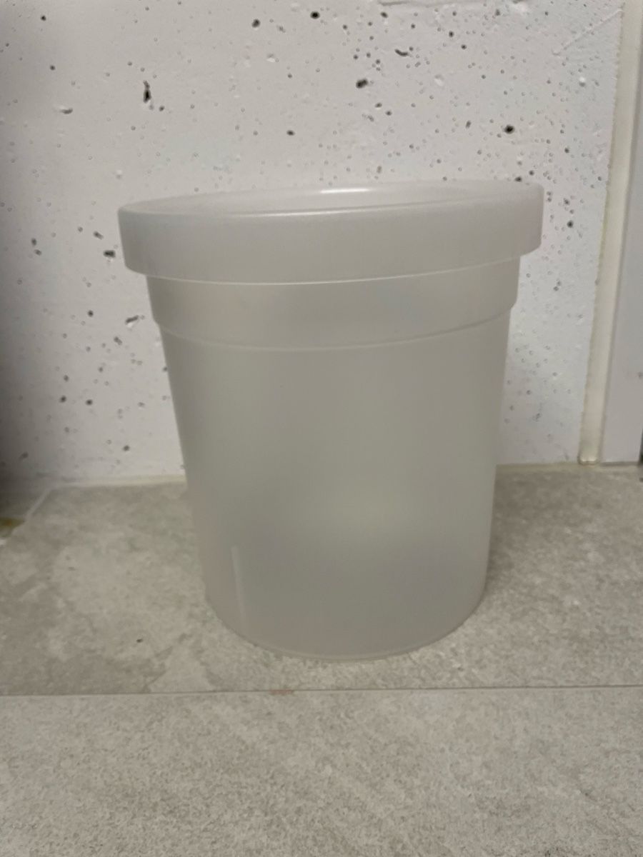 Rotho Poubelles: Rotho Eimer – D'occasion à Herrenschwanden par ibrigi