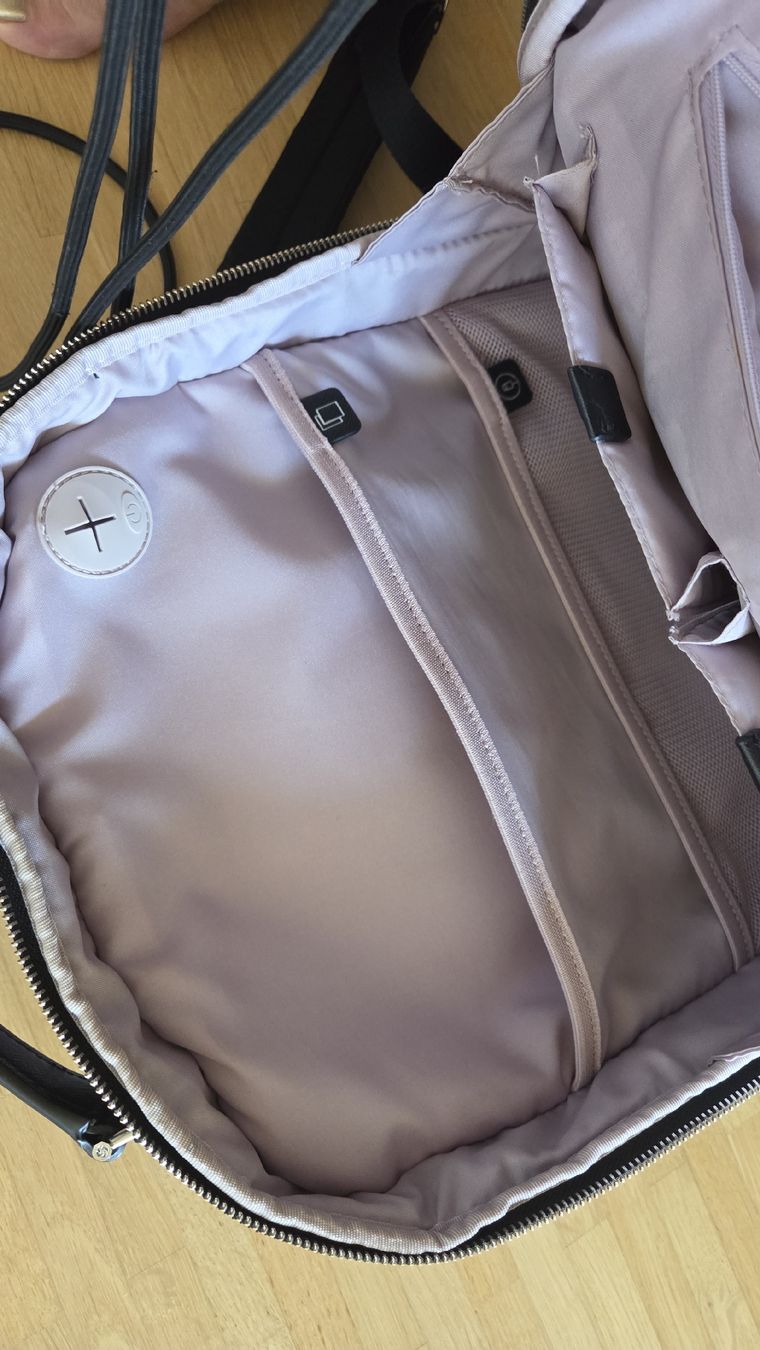 Samsonite Sacs à dos: Samsonite Rucksack – D'occasion à Kriens par Na_Ro 3