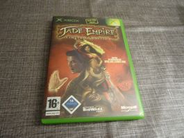 Xbox Jade Empire Limited Edition XBOX CLASSIC