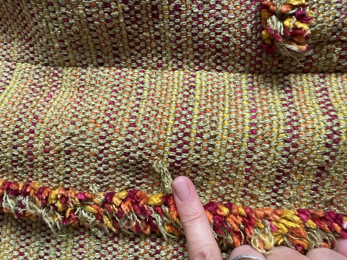Giacche: TUMI Tweed Jacke mit Seide M  – Usato da Birmensdorf ZH venduto da elibela 6