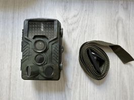 Robiste 4K Ultra HD Wildkamera